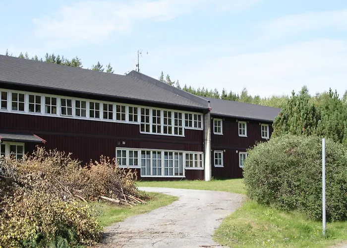 Dovreskogen Gjestegard As