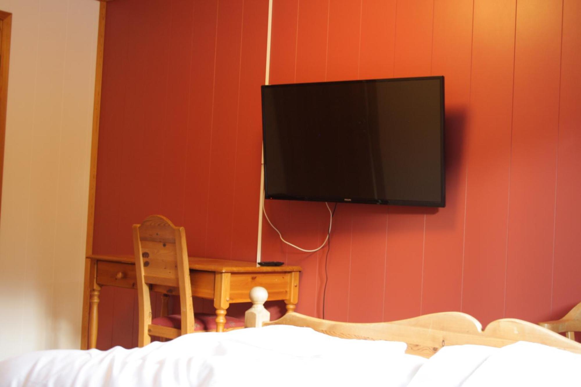 Gjestegard As Hotel 3*
