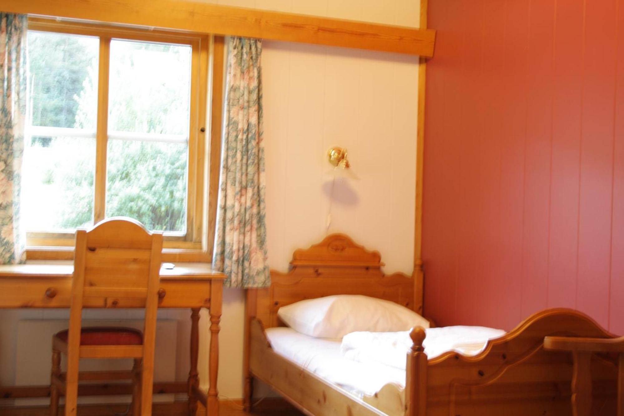Gjestegard As 3* Dovreskogen