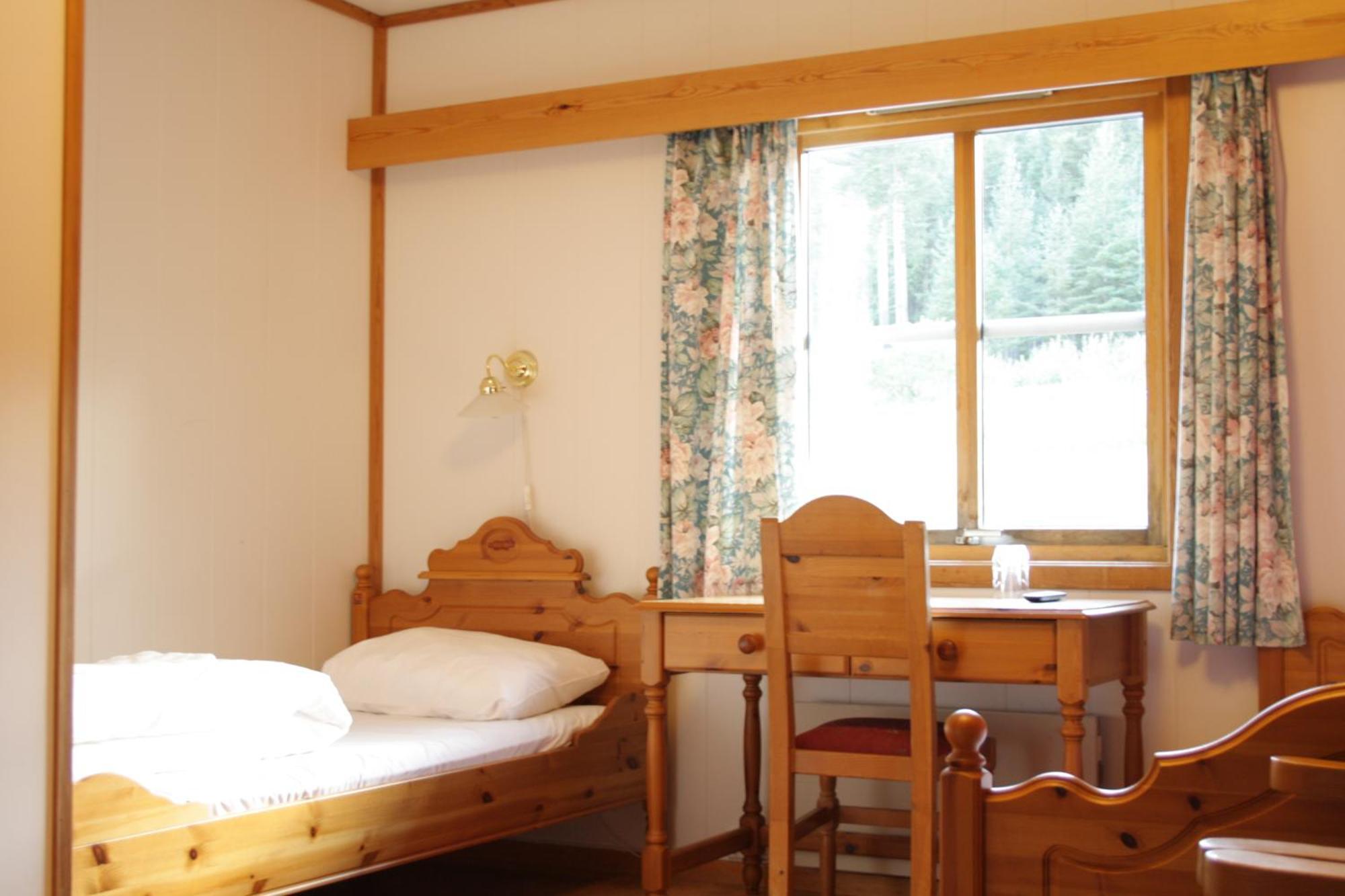 Gjestegard As Hotel 3*