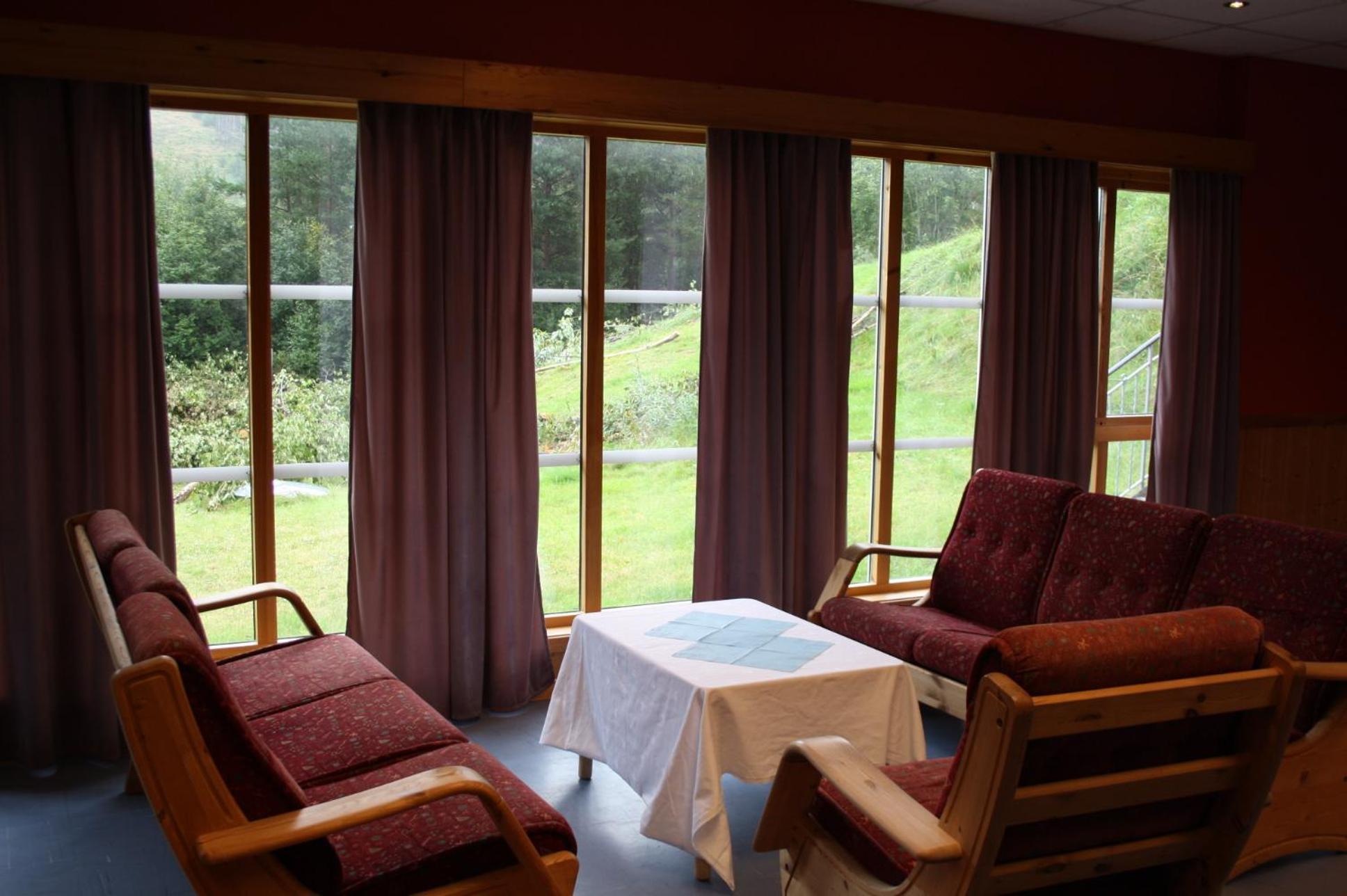 Hotel Gjestegard As 3*