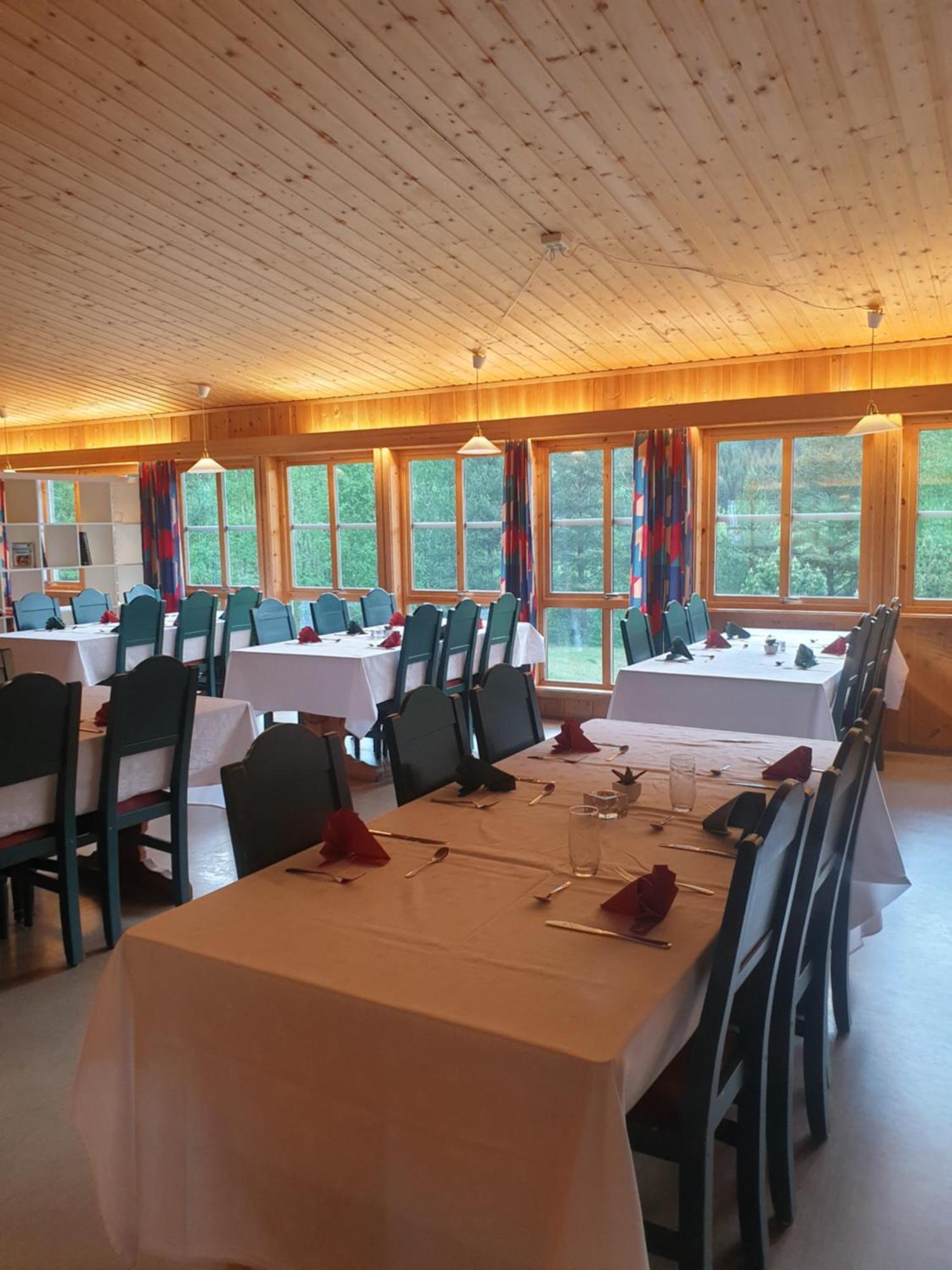 Hotel Gjestegard As 3*