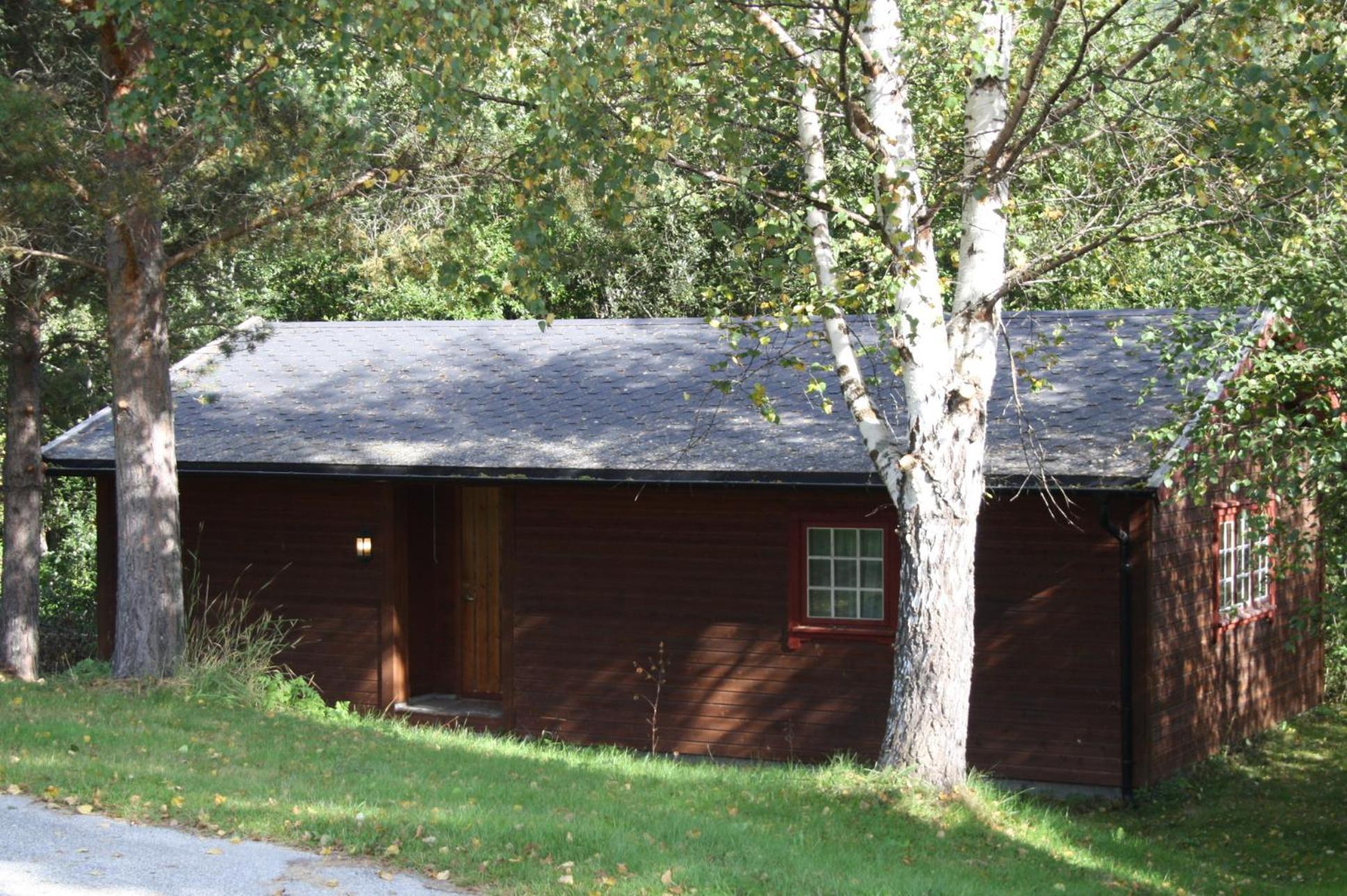 Gjestegard As 3* Dovreskogen