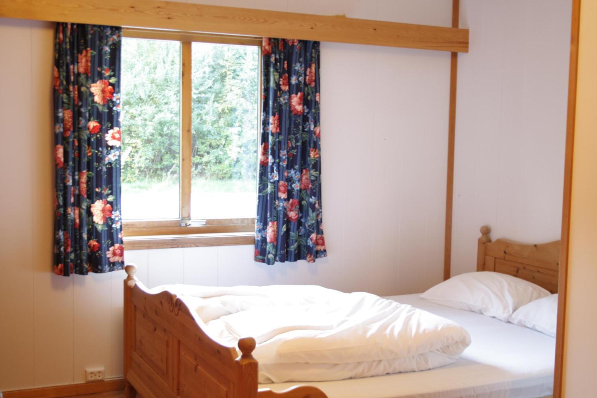 Gjestegard As Hotell Dovreskogen