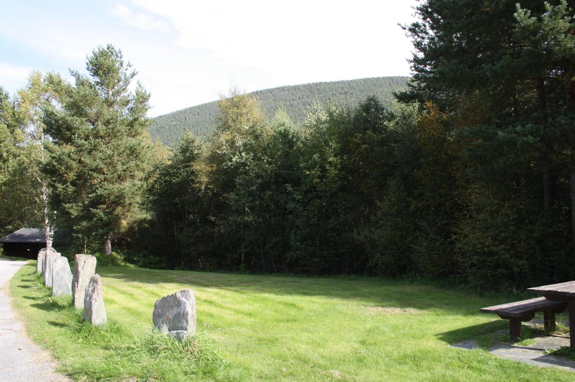 Gjestegard As Hotell Dovreskogen