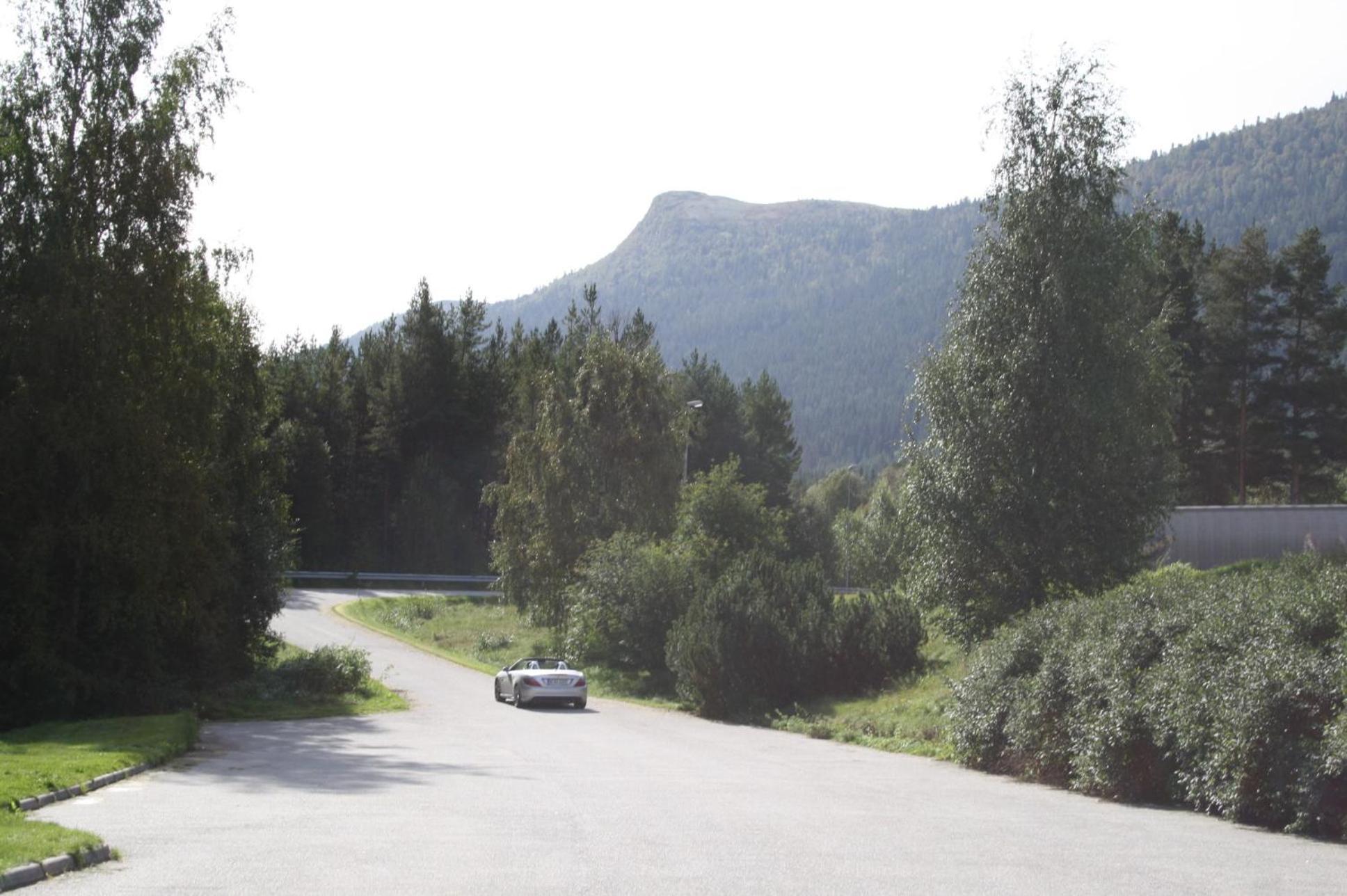 Gjestegard As Dovreskogen