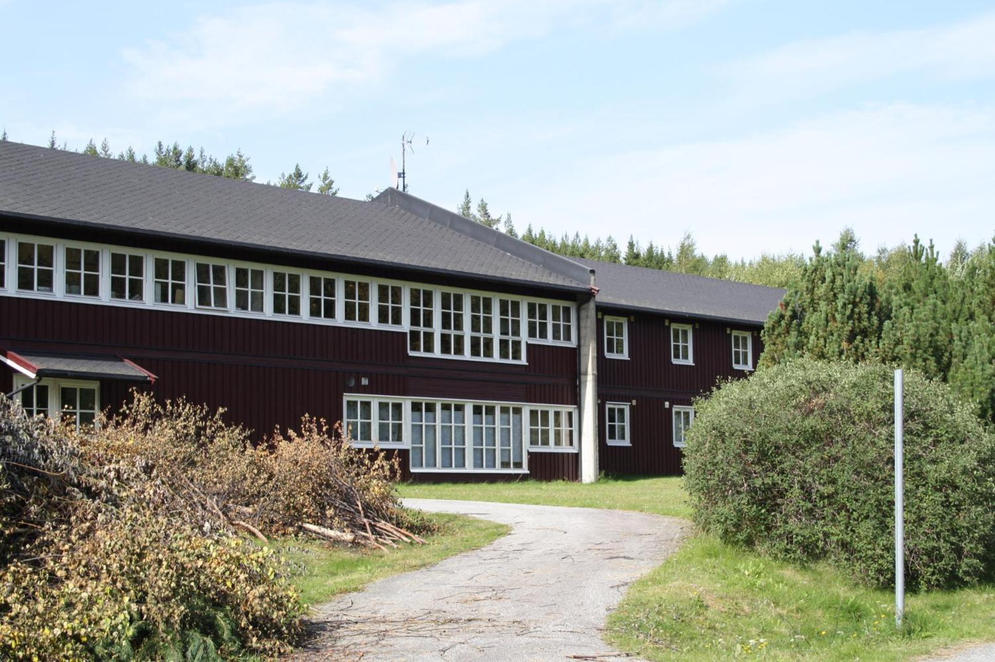 Gjestegard As Hotell 3*
